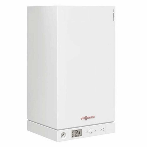 VIESSMANN Vitopend 100-W