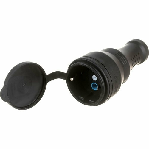 Розетка для удлинителя EMAS EKS116P 1804₽