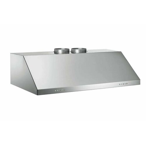 Встраиваемая вытяжка BERTAZZONI KU120PRO2XA