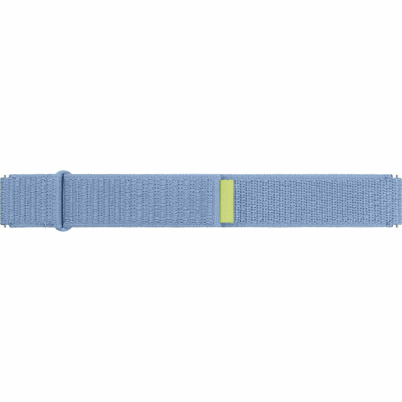 Сменный ремешок Samsung Watch 6 Textile M/L Blue (ET-SVR94LLEGRU)