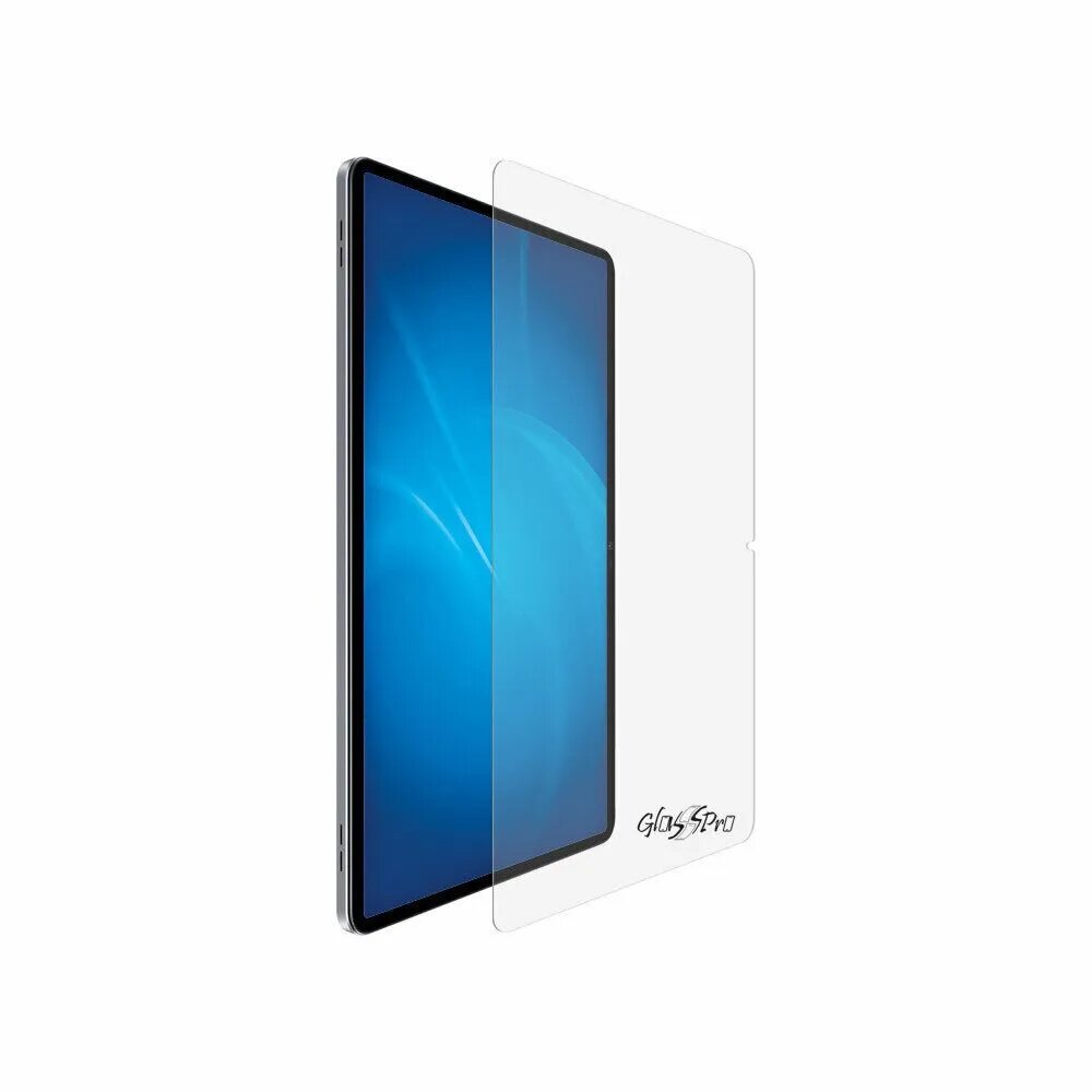 Защитное стекло GlassPro для планшета Honor Pad X9 11,5"(2023) / Хонор пад икс 9 (2023) 11,5" — фото 1