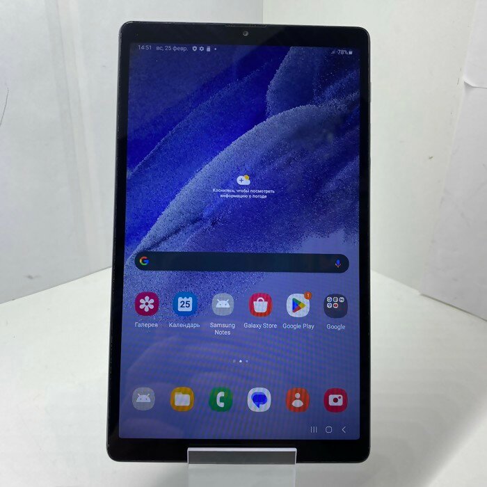 Планшет Samsung Galaxy Tab A7 Lite 32ГБ