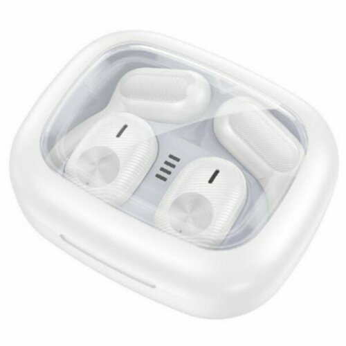 Borofone BW42 Nieve White 6941991105906 160300₽