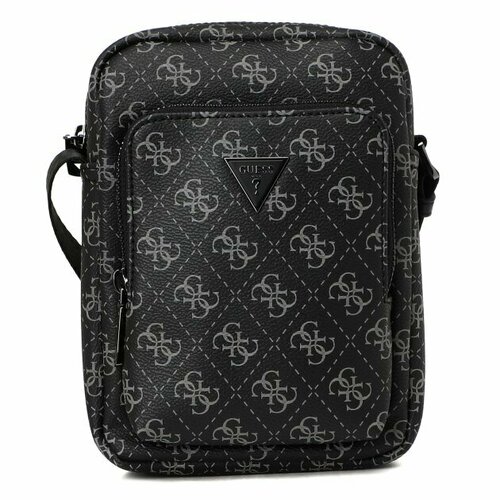 Сумка кросс-боди GUESS, черный