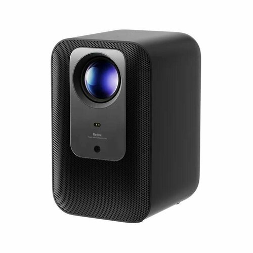 Проектор Xiaomi Redmi Projector 2 Pro RMTYY02PYS черный