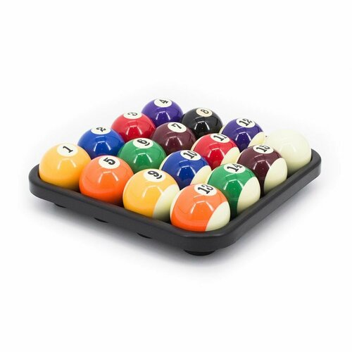 Поддон для бильярдных шаров 572 мм для пула настольные игры 505₽