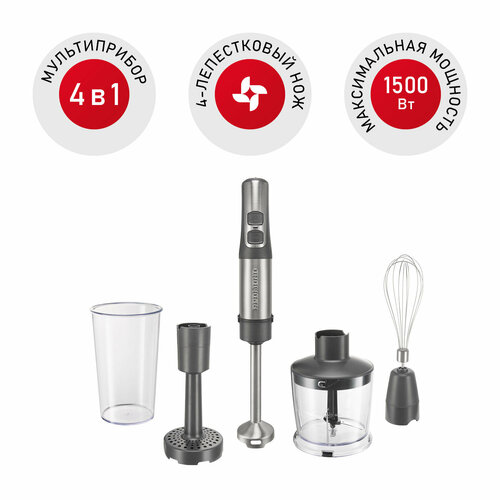 Блендер REDMOND BH400 4570₽