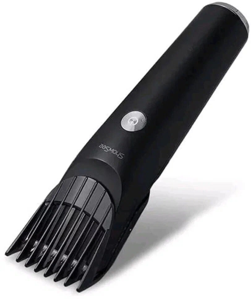 Машинка для стрижки волос ShowSee Electric Hair Clipper C4 черный (C4-BK)