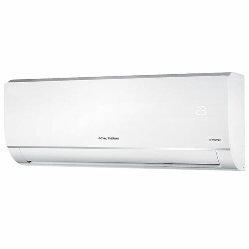Royal Thermo Siena" - сплит-система с инверторным управлением