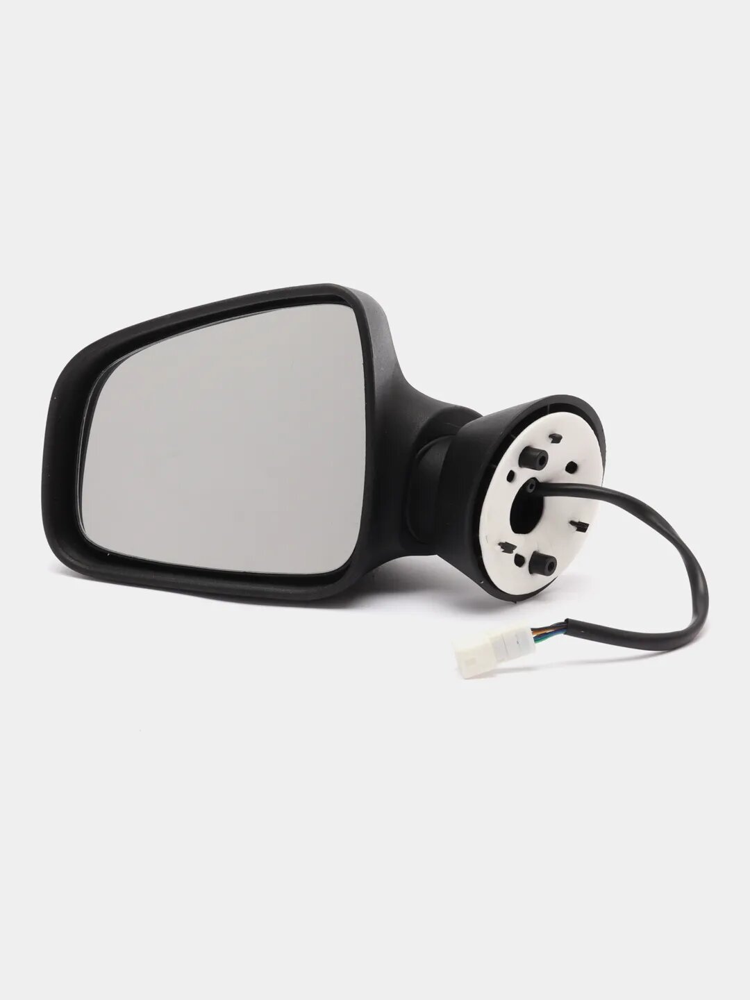 фото Зеркало боковое LADA/RENAULT/NISSAN электропривод обогрев