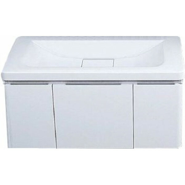 Тумба с раковиной Aquaton Шерилл 105 1A2063K1SH010
