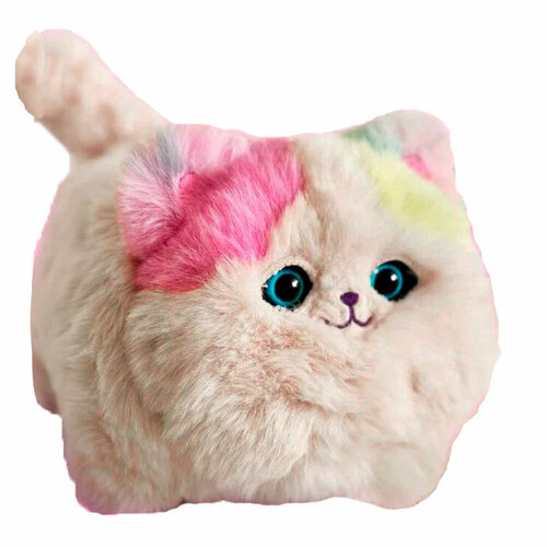 Интерактивная игрушка Кошечка Shenzhen toys 2037305025559 5536₽