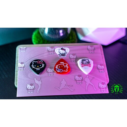 Медиаторы SKEPTIC (серия Hello Kitty)