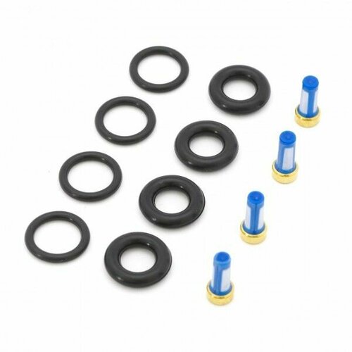 Ремкомплект форсунок впрыска топлива для Peugeot 206 307 406 407 607 806 807 Expert 1984E2 1092₽