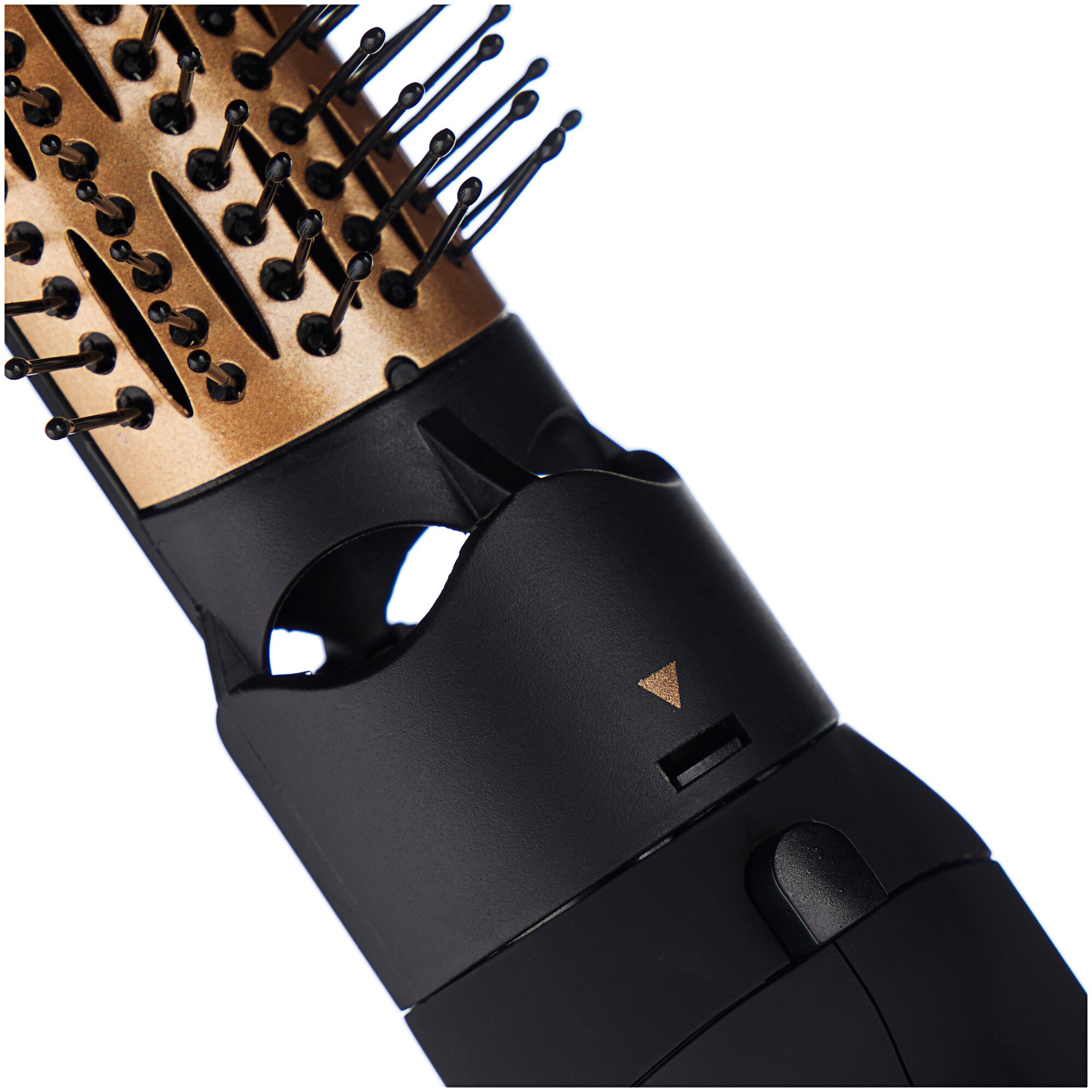 фен-щетка VITEK VT-2296 1200Вт 2нас. 3реж. - фото №3