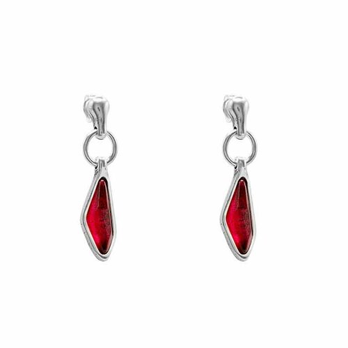 Серьги Ciclon розовый 5390₽