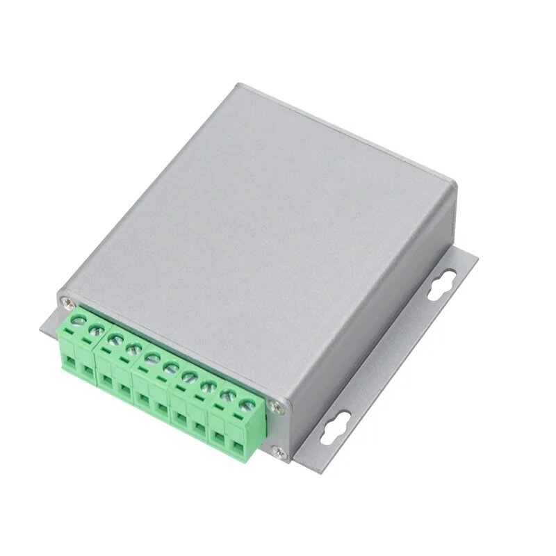 Аудиоплеер Modbus RTU со стереоусилителем 25 Вт x 2 для систем промышленного управления