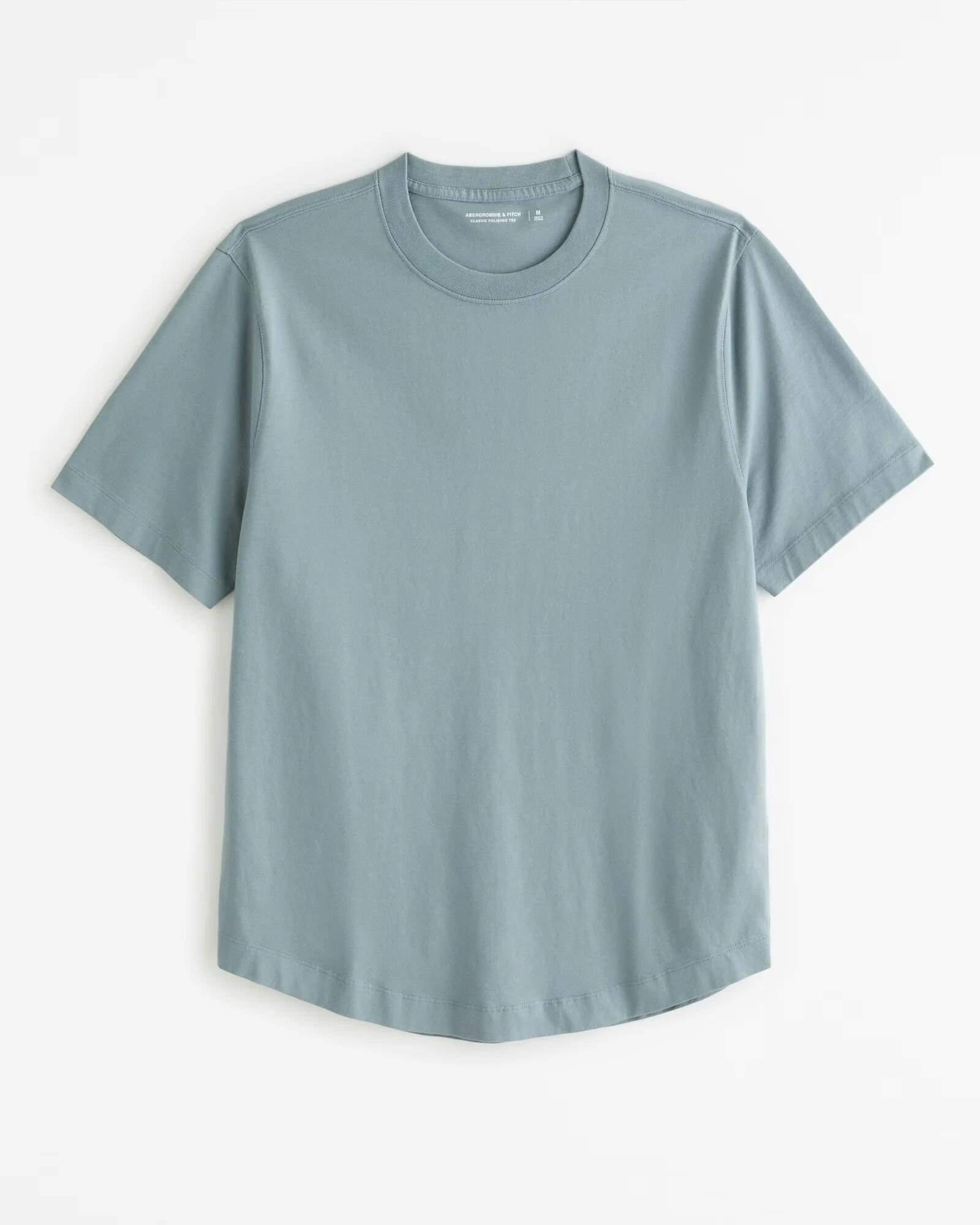 Футболка Abercrombie & Fitch