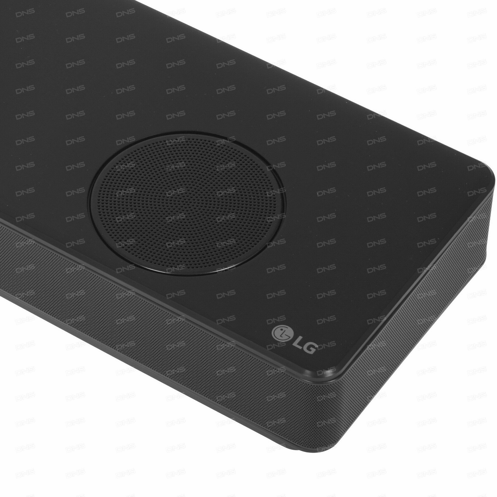Саундбар LG SP11RA черный - фото №15