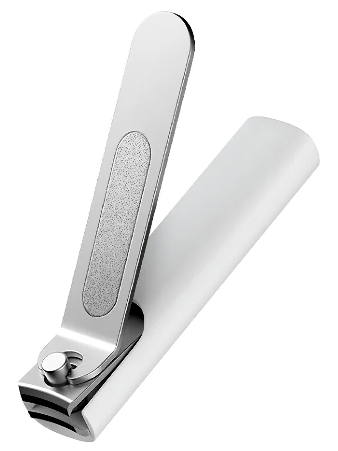 Xiaomi Книпсер, кусачки для ногтей Xiaomi Mijia Clipper Toenail MJZJD001QW, silver, Original