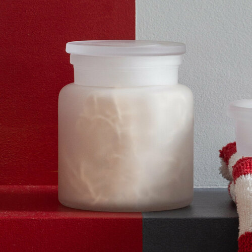 Баночка с крышкой Maritime