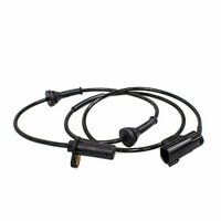Датчик ABS передний правый Volvo S60 (00-09), S80