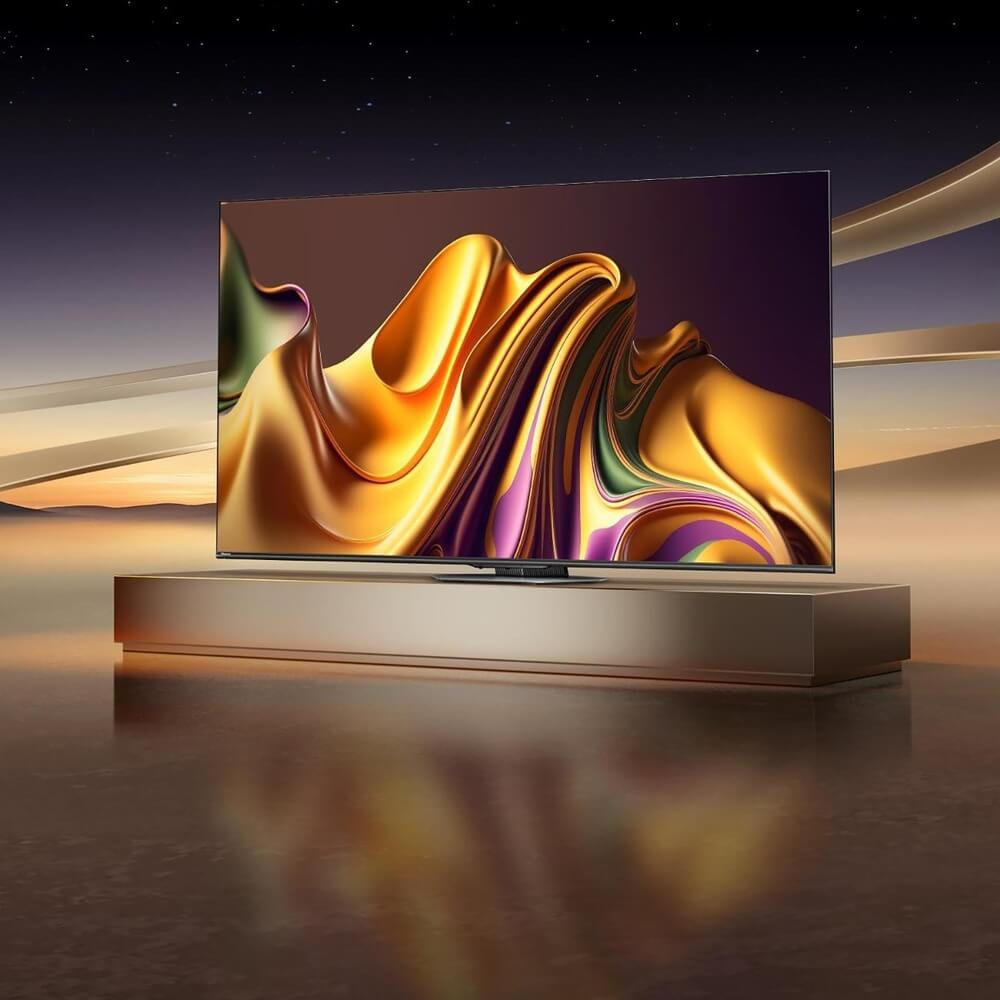 Телевизор Hisense 65U8NQ