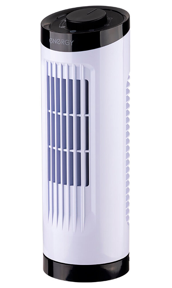 Вентилятор Energy EN-1665 TOWER белый