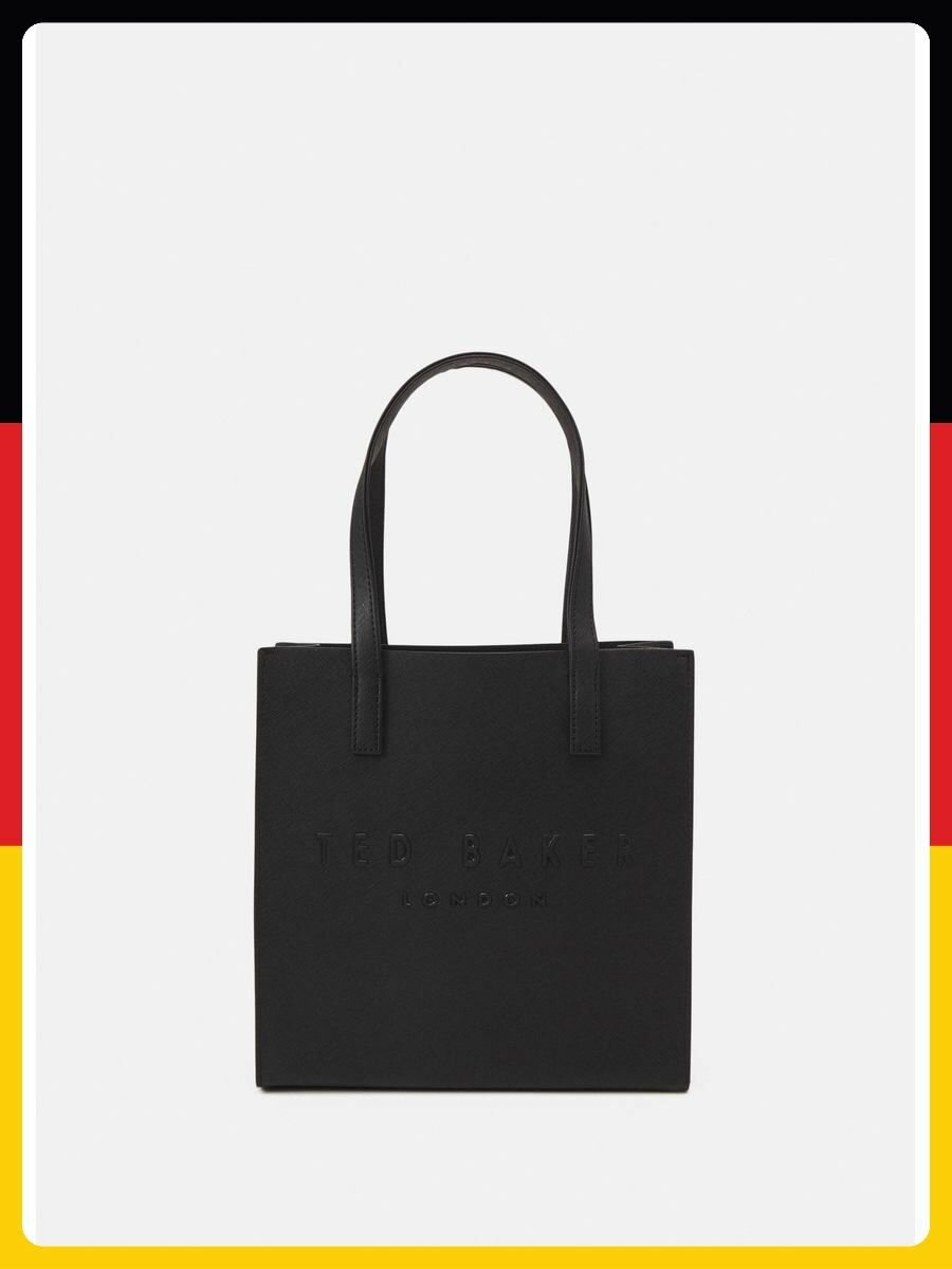 Сумка Ted Baker London, черный