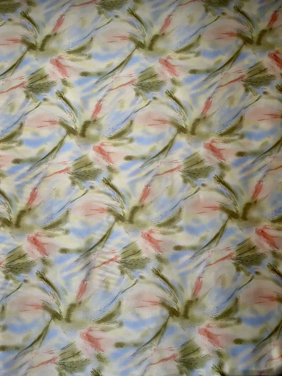 Ткань Шифон — фото 1