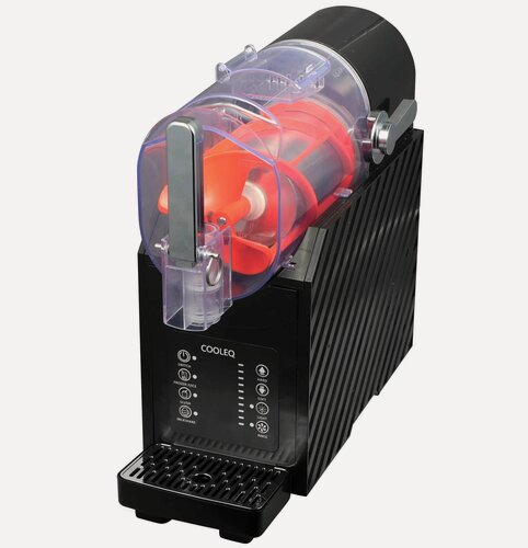 Изображение товара Гранитор с подсветкой COOLEQ SM-1.8 MINI, 3 режима работы, 1.8 л