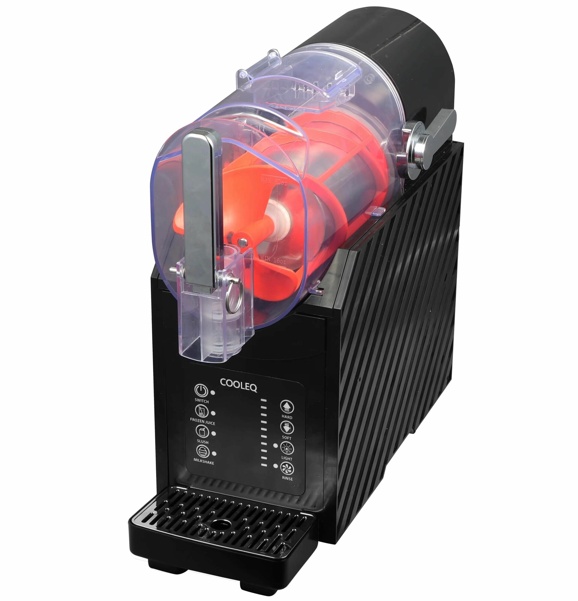 Гранитор с подсветкой COOLEQ SM-1.8 MINI, 3 режима работы