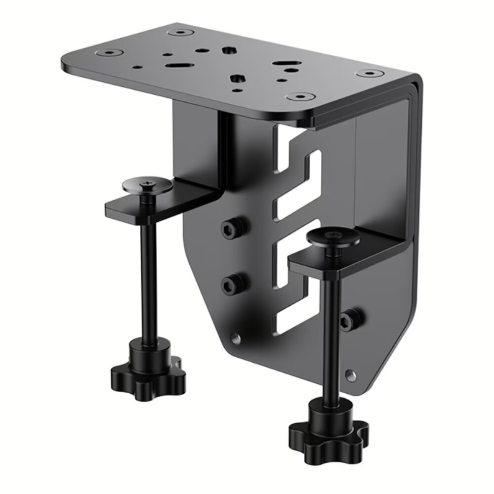 Кронштейн - струбцина (авиасимуляторы), для симрейсинга, MOZA RACING