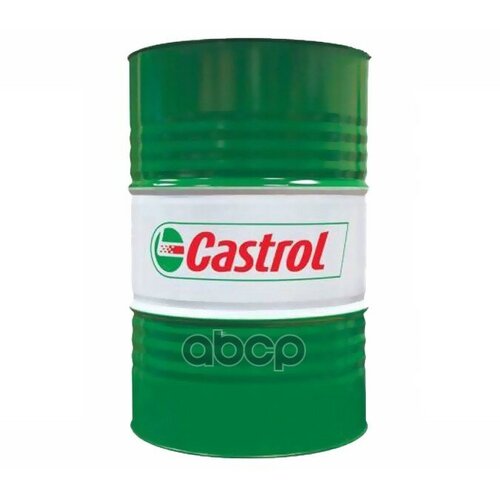 ! Alpha Sp 100, 208l Ru Castrol^159fc4 Castrol арт. 159FC4