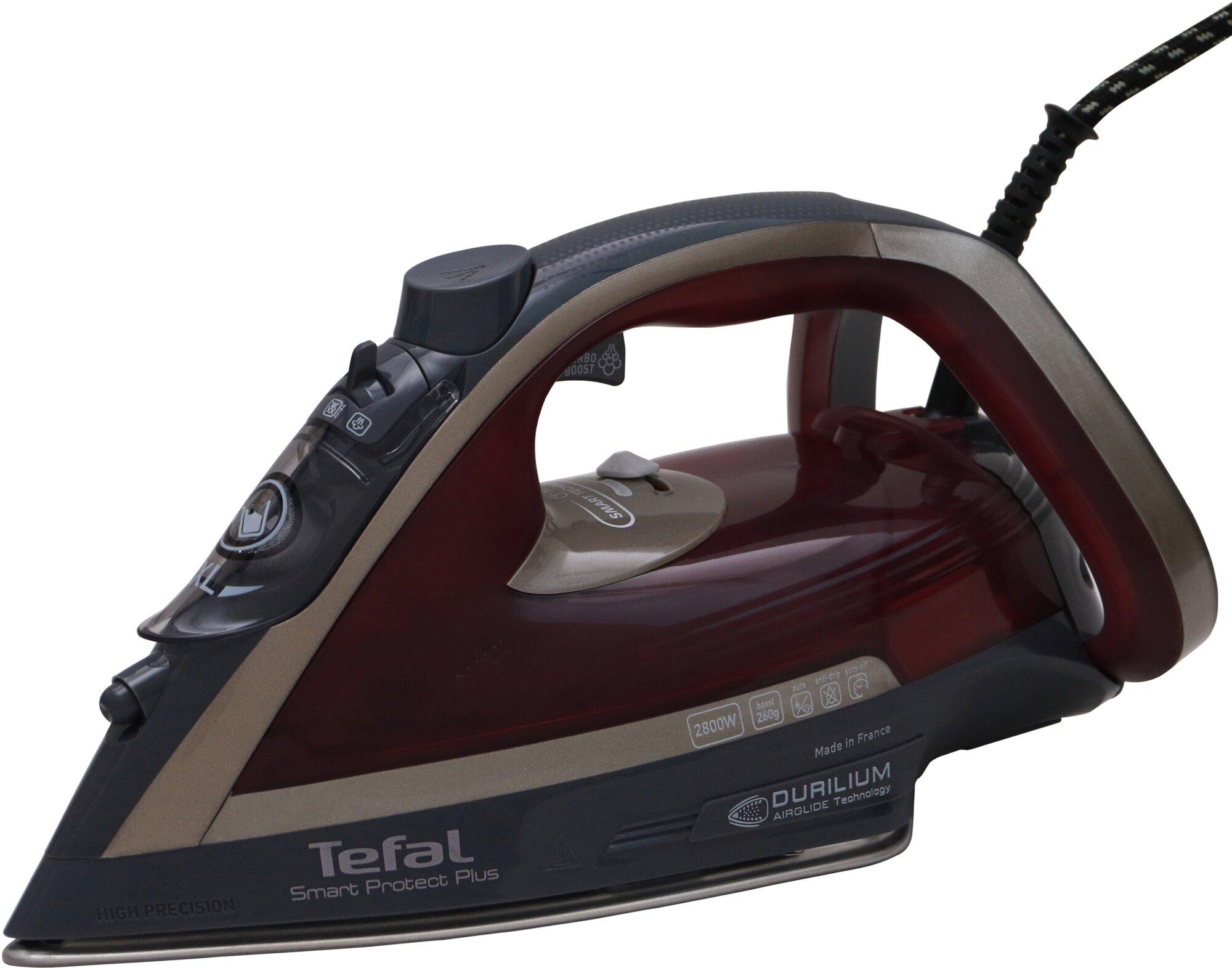 Утюг Tefal - фото №12