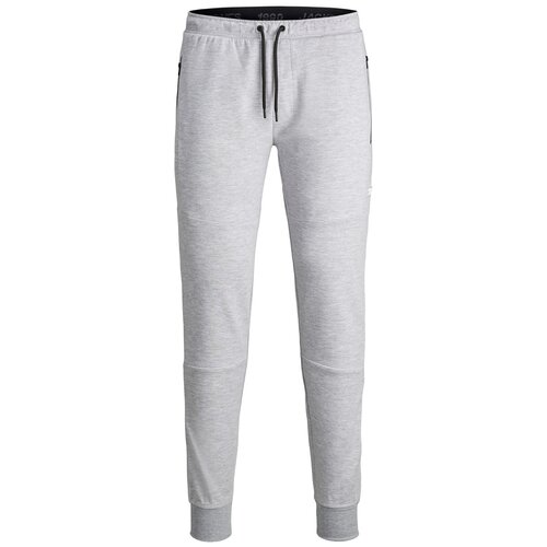 фото Брюки jack & jones размер 128, light grey melange