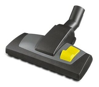 Насадка для пылесоса пол-ковер Karcher 6.907-410