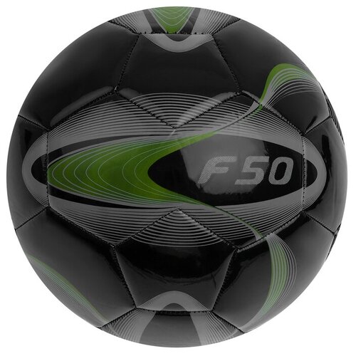 Romanoff Мяч футбольный +F50, ПВХ, ручная сшивка, 32 панели, размер 5