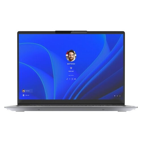 Ноутбук Lenovo ThinkBook 14 G4 i5-1240P 16Gb SSD 512Gb Intel Iris Xe Graphics eligible 14 22K IPS Cam 62Втч No OS Серый 21CX0010RU 10555000₽