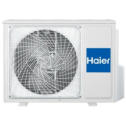 Кондиционер-сплит Haier CORAL DC AS25HPL1HRA/1U25HPL1FRA (инвертор)