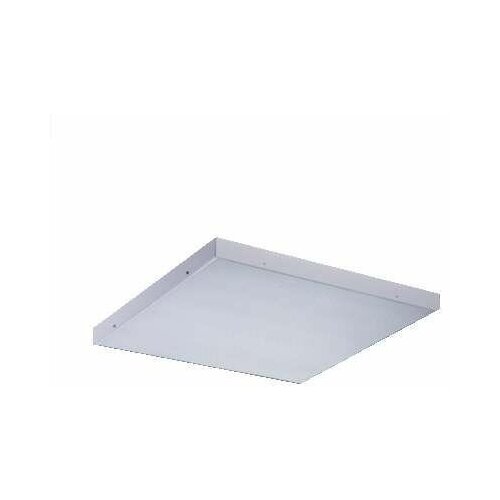 Светильник светодиодный OPTIMA.OPL ECO LED 595 26Вт 4000К IP20 встраив./накладной СТ 1166000010