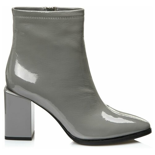 фото Ботильоны д/с sergio manchot 22539