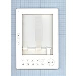 Корпус для электронной книги LBook eReader V5 Белый - изображение