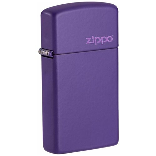 Зажигалка ZIPPO Slim 1637ZL