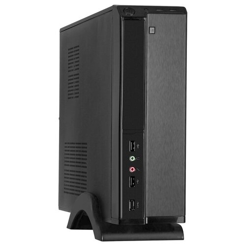 Системный блок TopComp AK 121970725 (Intel Core i5 2400 3.1 ГГц, RAM 4 Гб, 240 Гб SSD, Без ОС) корпус exegate mi 641 tps350 350w black ex288880rus