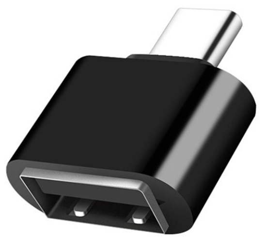 Переходник/адаптер USB - USB Type-C