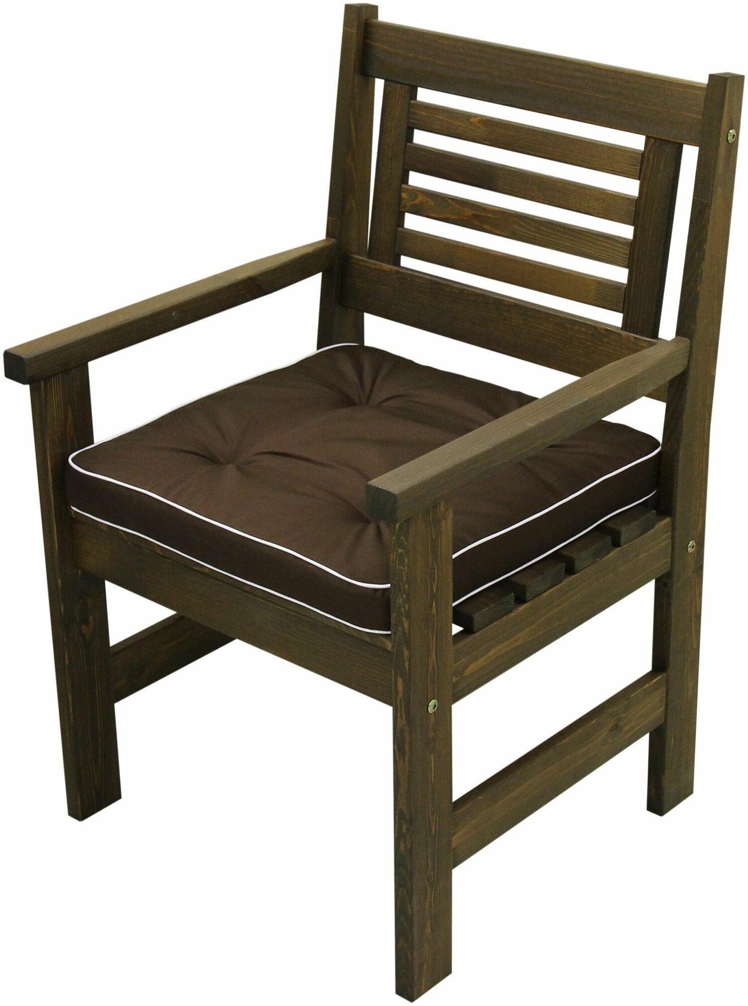 Подушка на стул, подушки на стул, подушка на скамью, подушка на кресло
