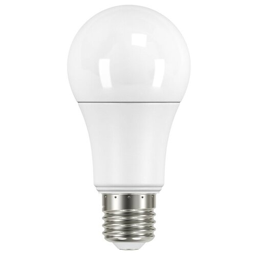 Светодиодная лампа LEDVANCE-OSRAM OSRAM LS CLA 150 14W/827 220-240V FR E27 1521lm 240° 15000h d60x120 (упаковка 10 шт)
