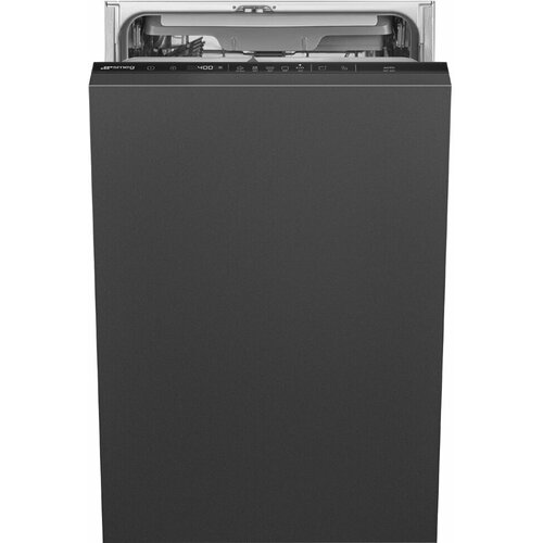 Встраиваемая посудомоечная машина Smeg ST4523IN