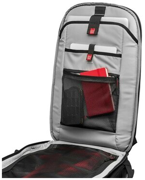 Manfrotto Pro Light backpack RedBee 310